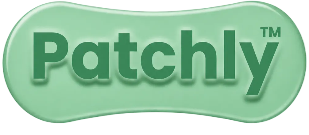 Patchly