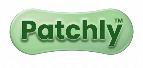 Patchly