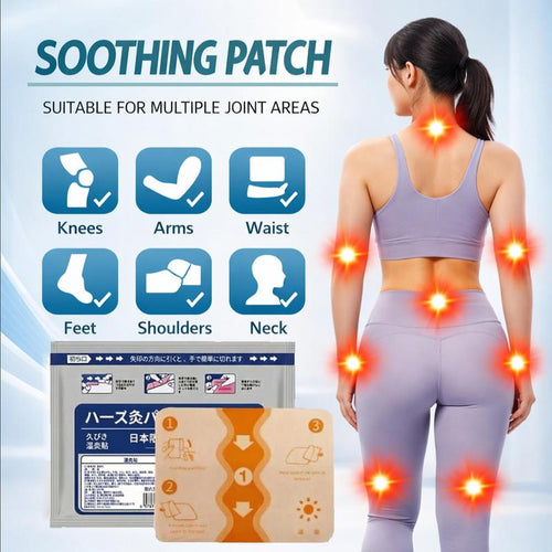Japanese Pain Patch™