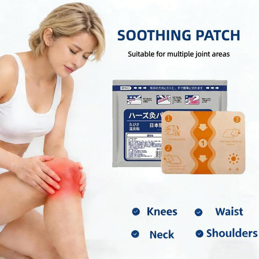 Japanese Pain Patch™
